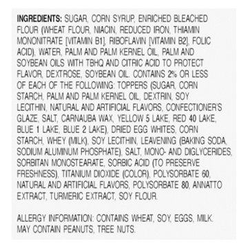 Little Debbie Easter Basket Snack Cakes, 10 ct