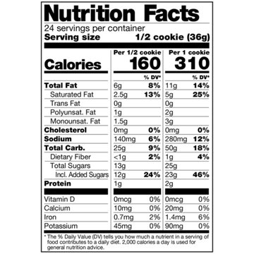 Little Debbie Bigger Oatmeal Creme Pies - Big Pack, 12 ct