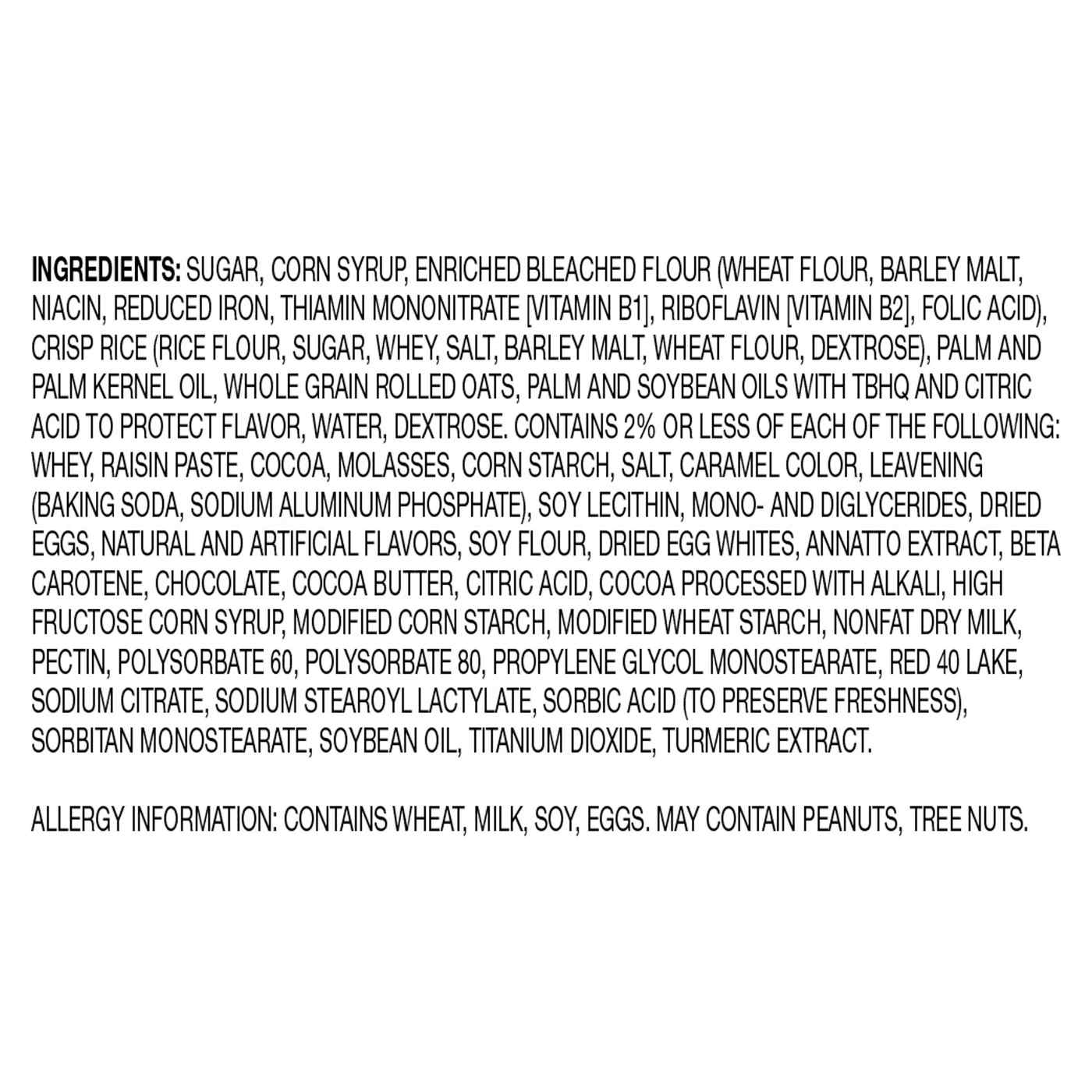 Little Debbie Bigger Star Crunch Cookies - Big Pack; image 2 of 4