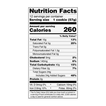 Little Debbie Bigger Fudge Rounds - Big Pack, 12 ct