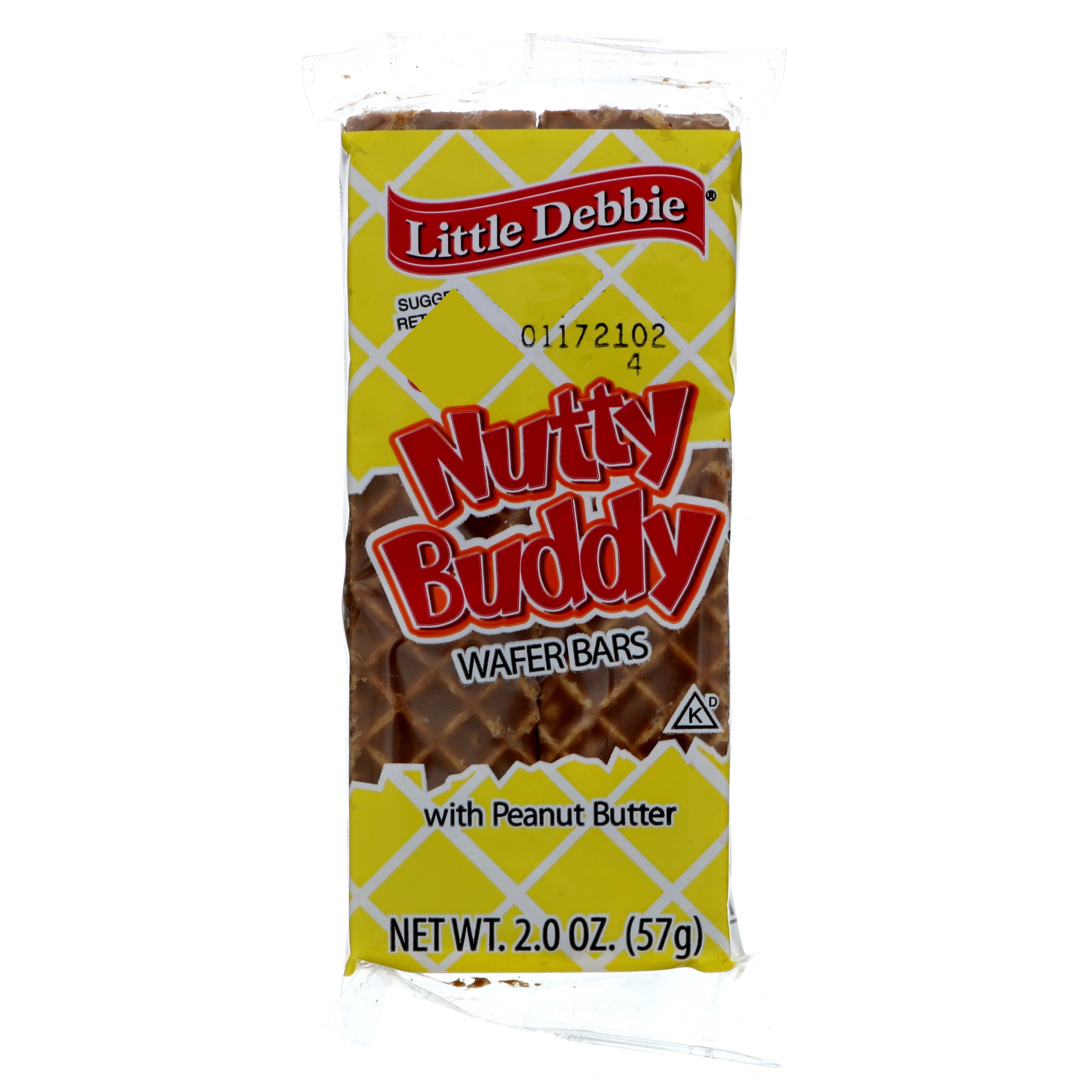 Little Debbie Nutty Bars Snacks - Shop Snacks & Candy At H-E-B