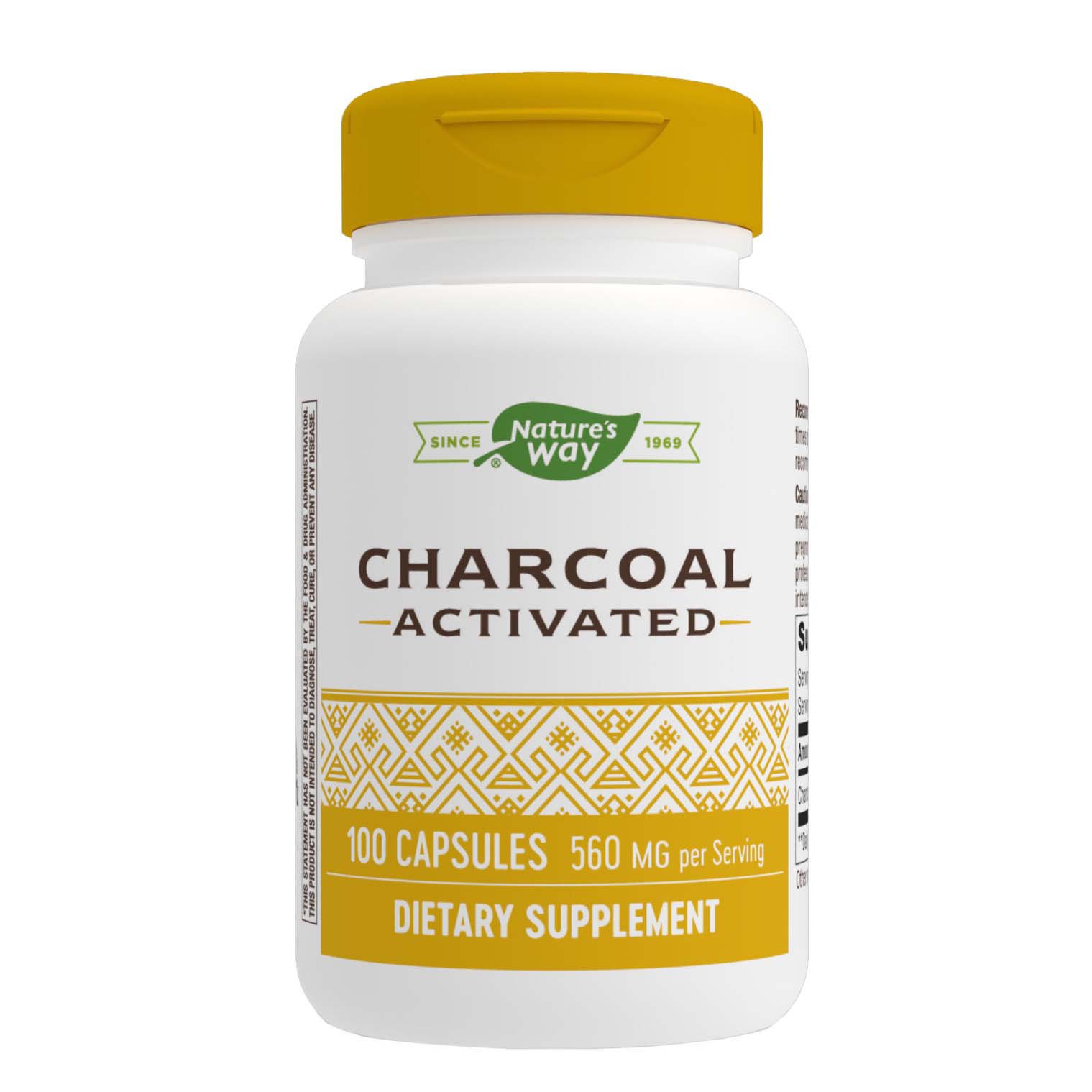 What Is Activated Charcoal? - Live Science