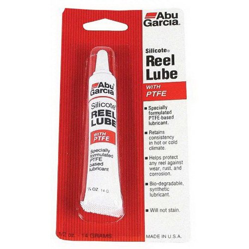 Abu Garcia Silicote Reel Lube - Shop Fishing at H-E-B