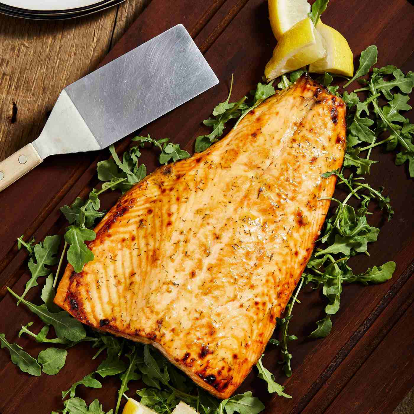 McCormick Lemon Butter Dill Seafood Sauce Shop Specialty sauces at HEB