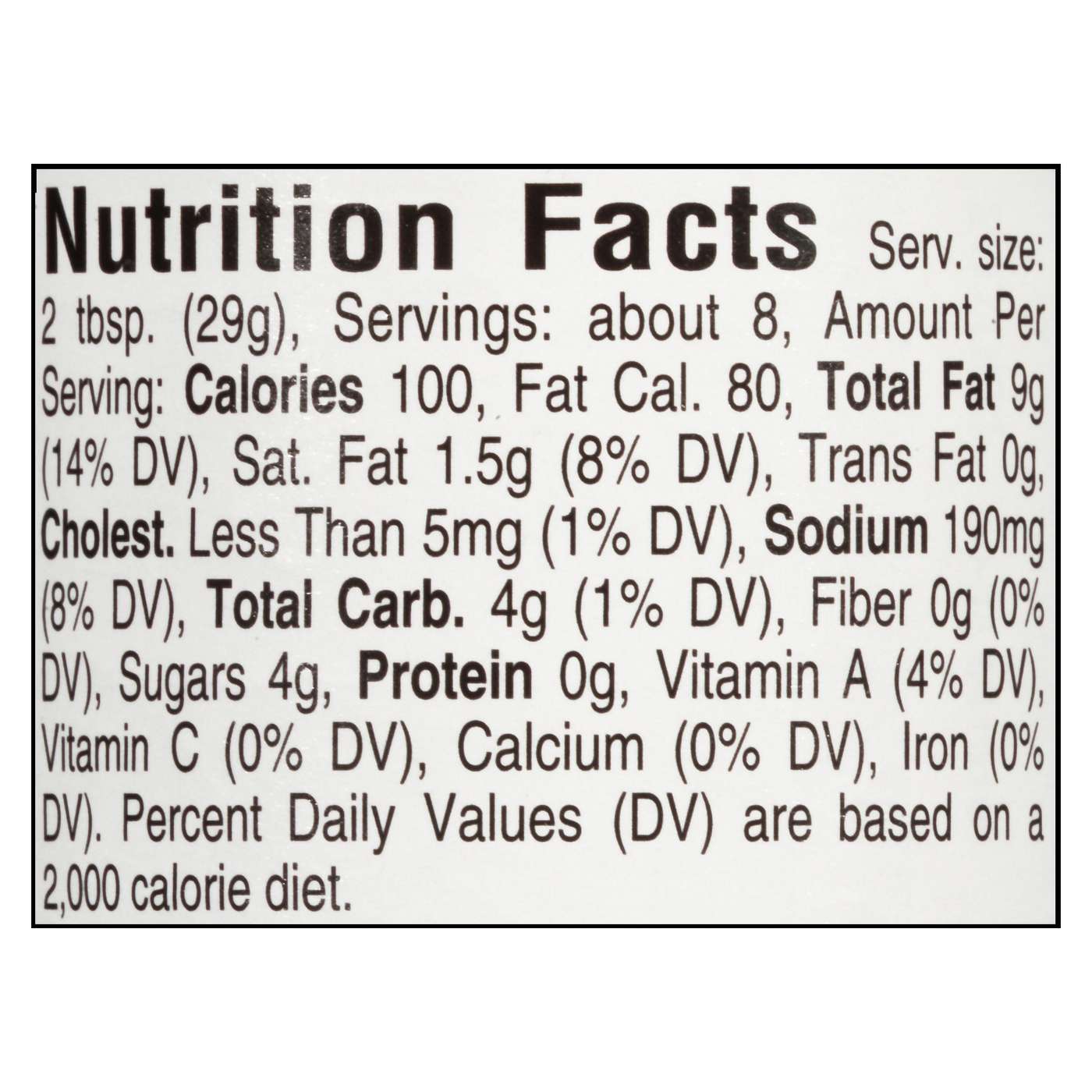 McCormick Lemon Butter Dill Seafood Sauce; image 4 of 5