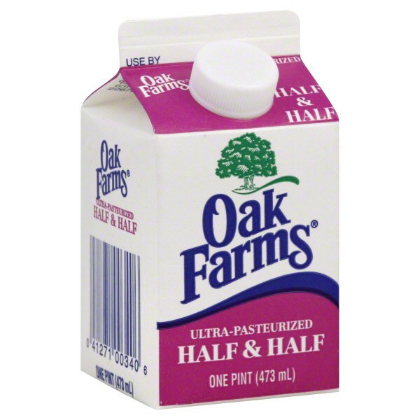 Oak Farms Dairy Half Half Shop Oak Farms Dairy Half Half Shop Oak Farms Dairy Half Half Shop Oak Farms Dairy Half Half Shop