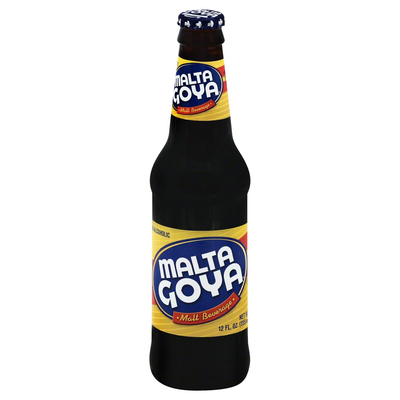 Goya Loose Malt Beverage Shop Soda at HEB