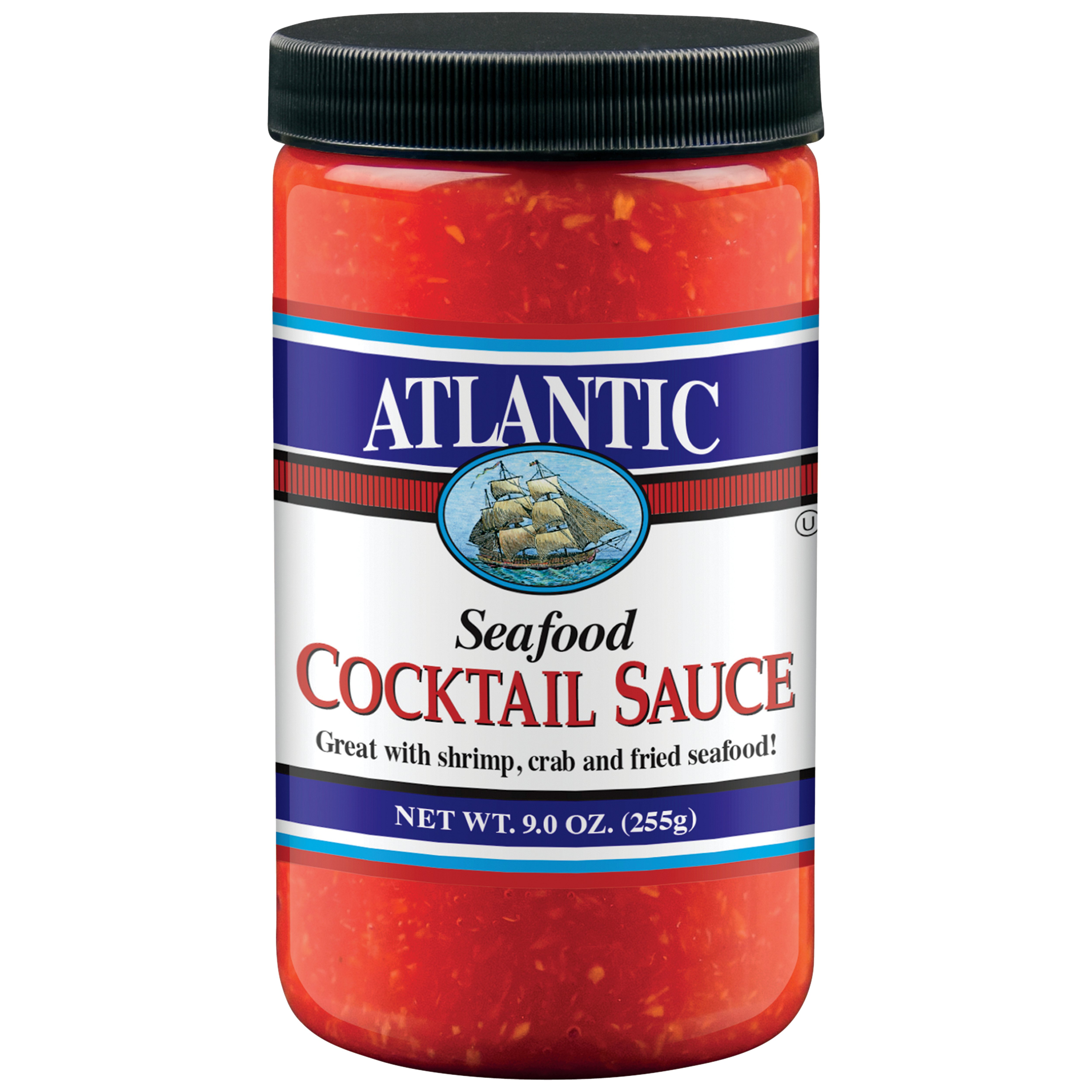 Atlantic Seafood Cocktail Sauce Shop Cocktail & Tartar Sauce at HEB