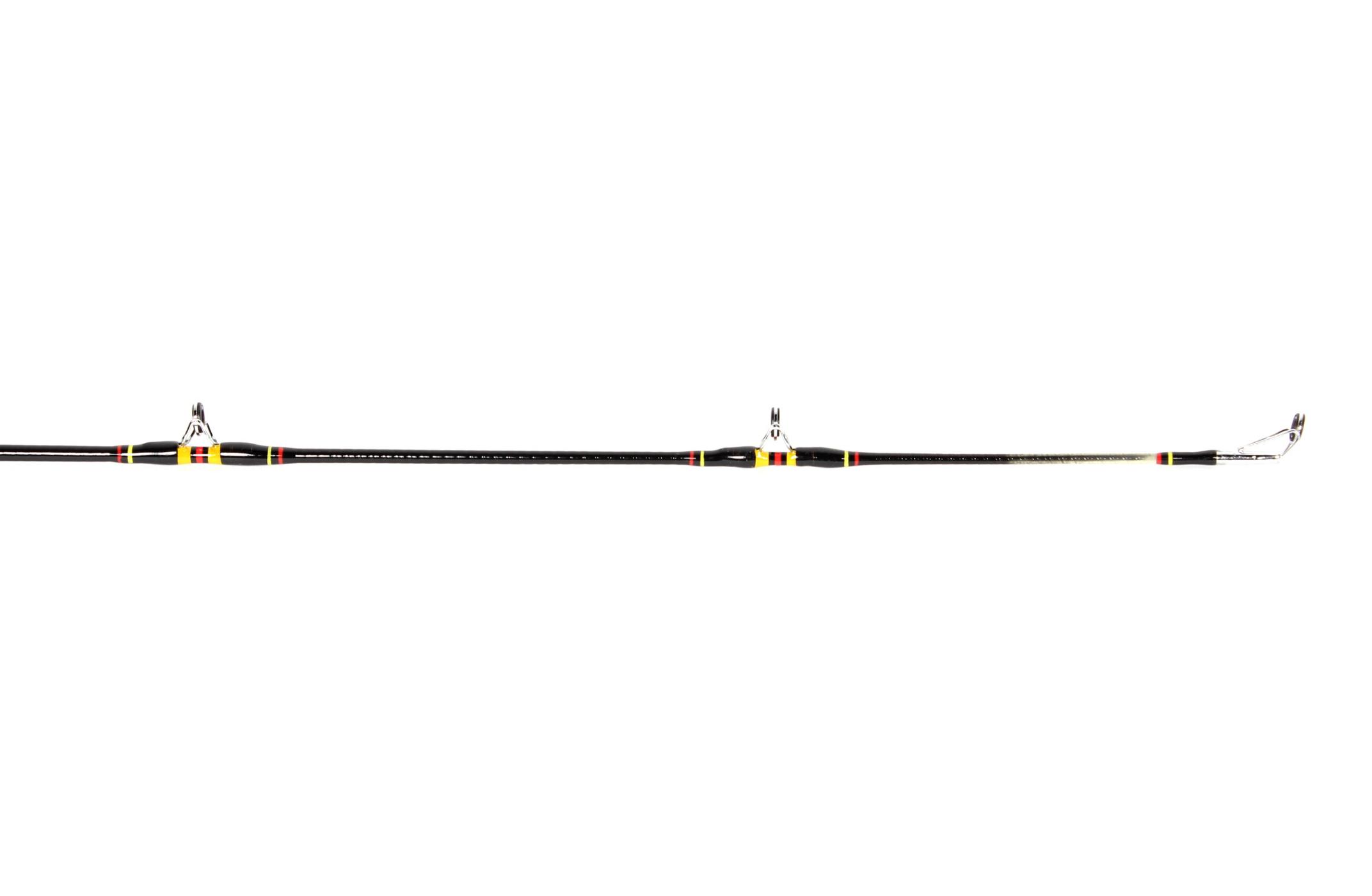 Ugly Stik 7' Bigwater One Piece Casting Rod; image 2 of 3