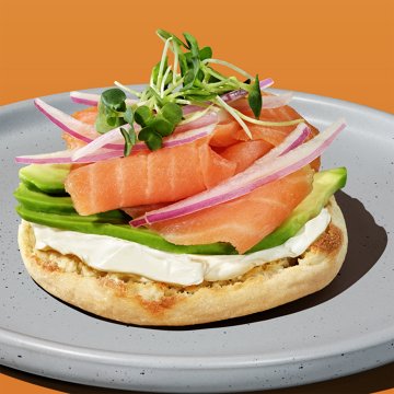 Thomas' Original English Muffins, 6 ct