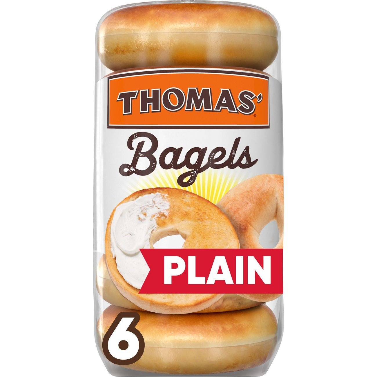 thomas-plain-pre-sliced-bagels-shop-bagels-at-h-e-b