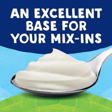 Stonyfield Organic Whole Milk Probiotic Yogurt - Plain, 2 lb