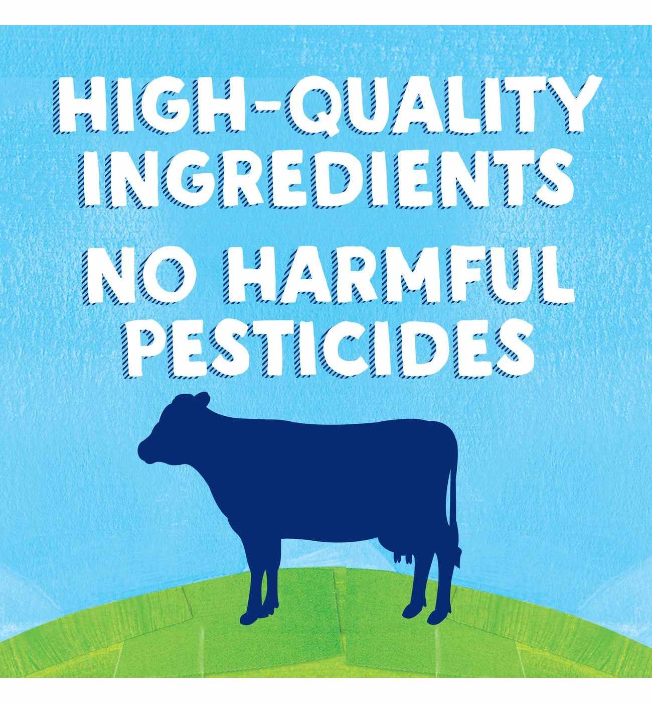 Stonyfield Organic Whole Milk Probiotic Yogurt - Plain; image 3 of 8