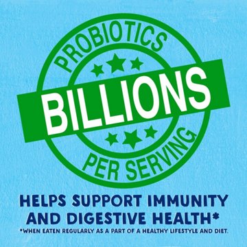 Stonyfield Organic Whole Milk Probiotic Yogurt - Plain, 2 lb