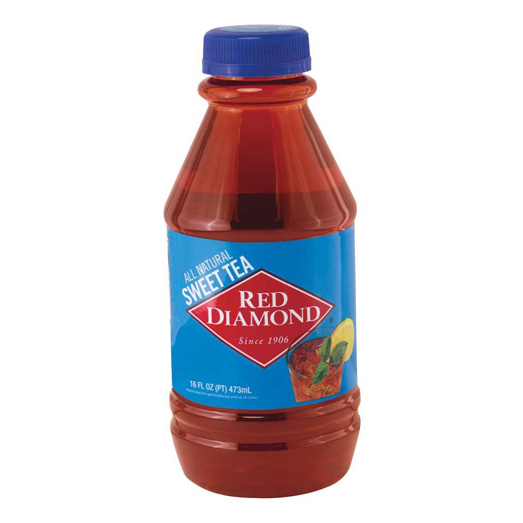 Red Diamond Sweet Tea - Shop Tea at H-E-B