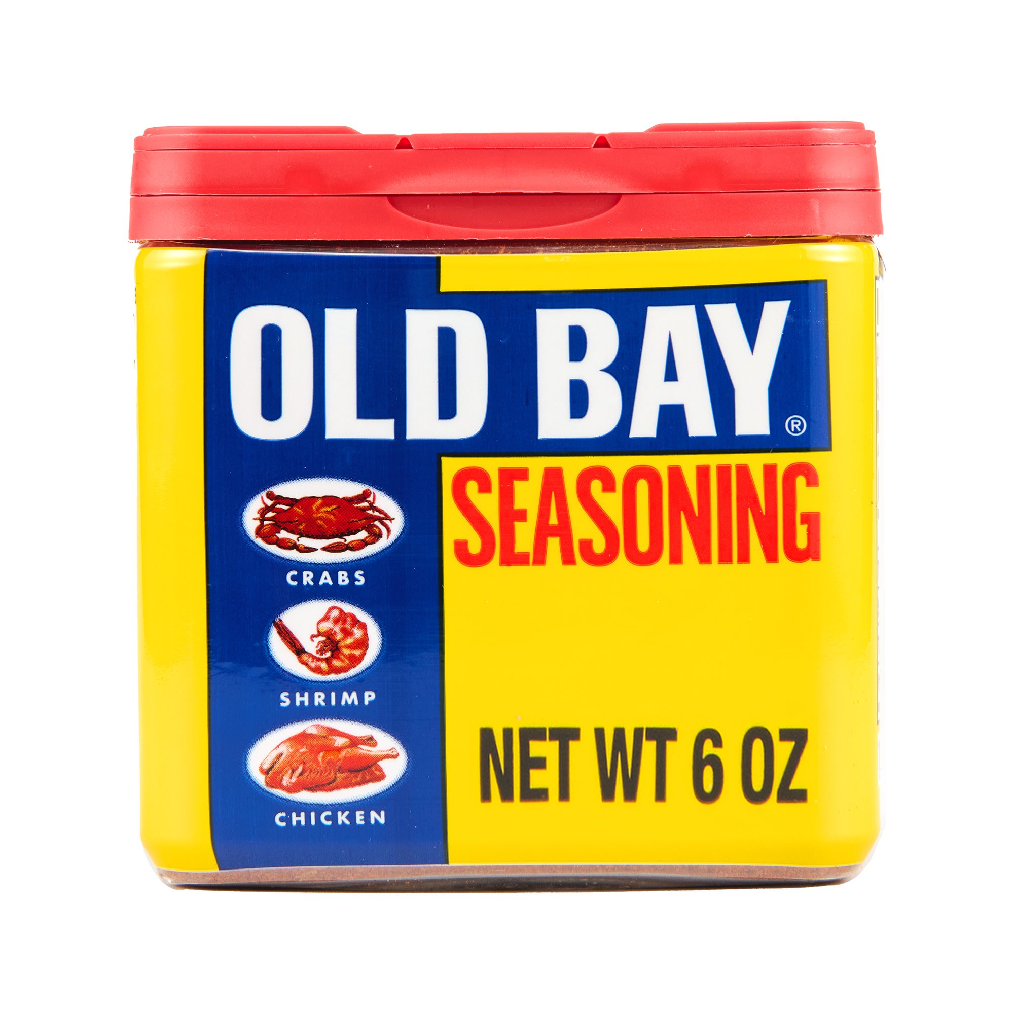 Chesapeake Bay Seasoning