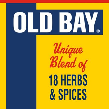 Old Bay Classic Seafood Seasoning, 6 oz