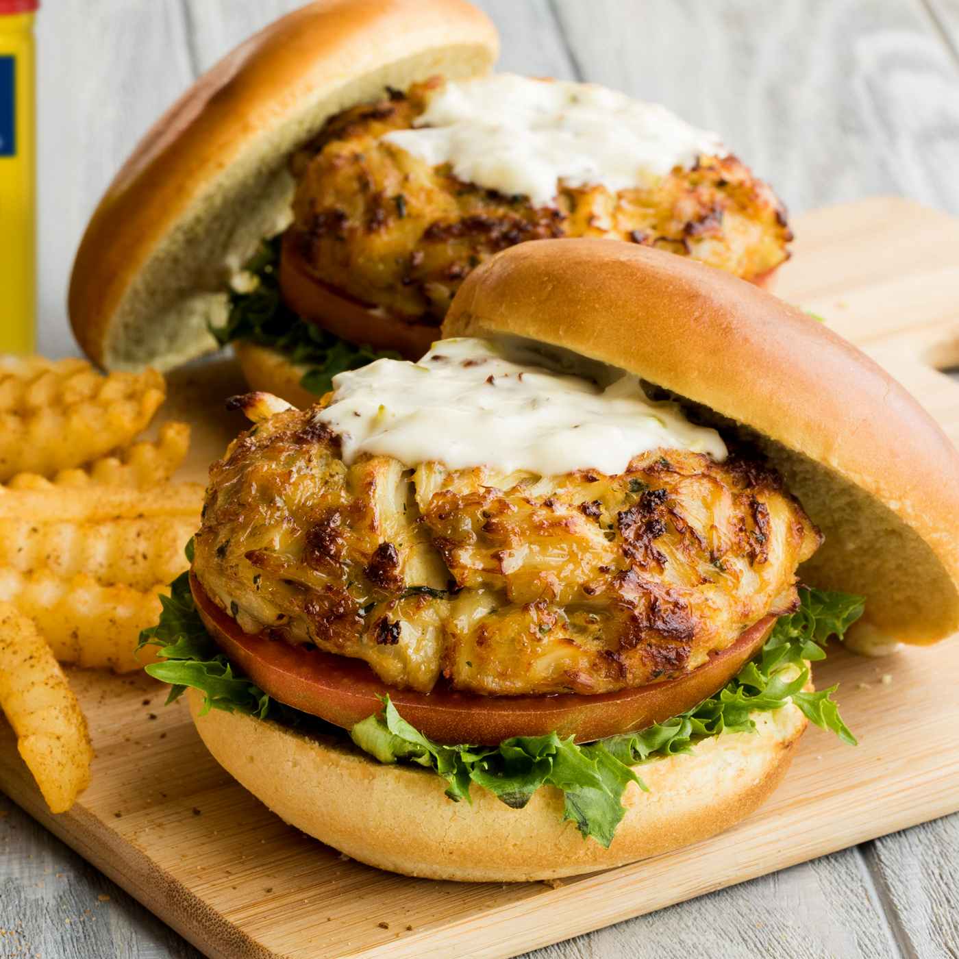 OLD BAY Classic Seafood Seasoning Shop Spice mixes at HEB