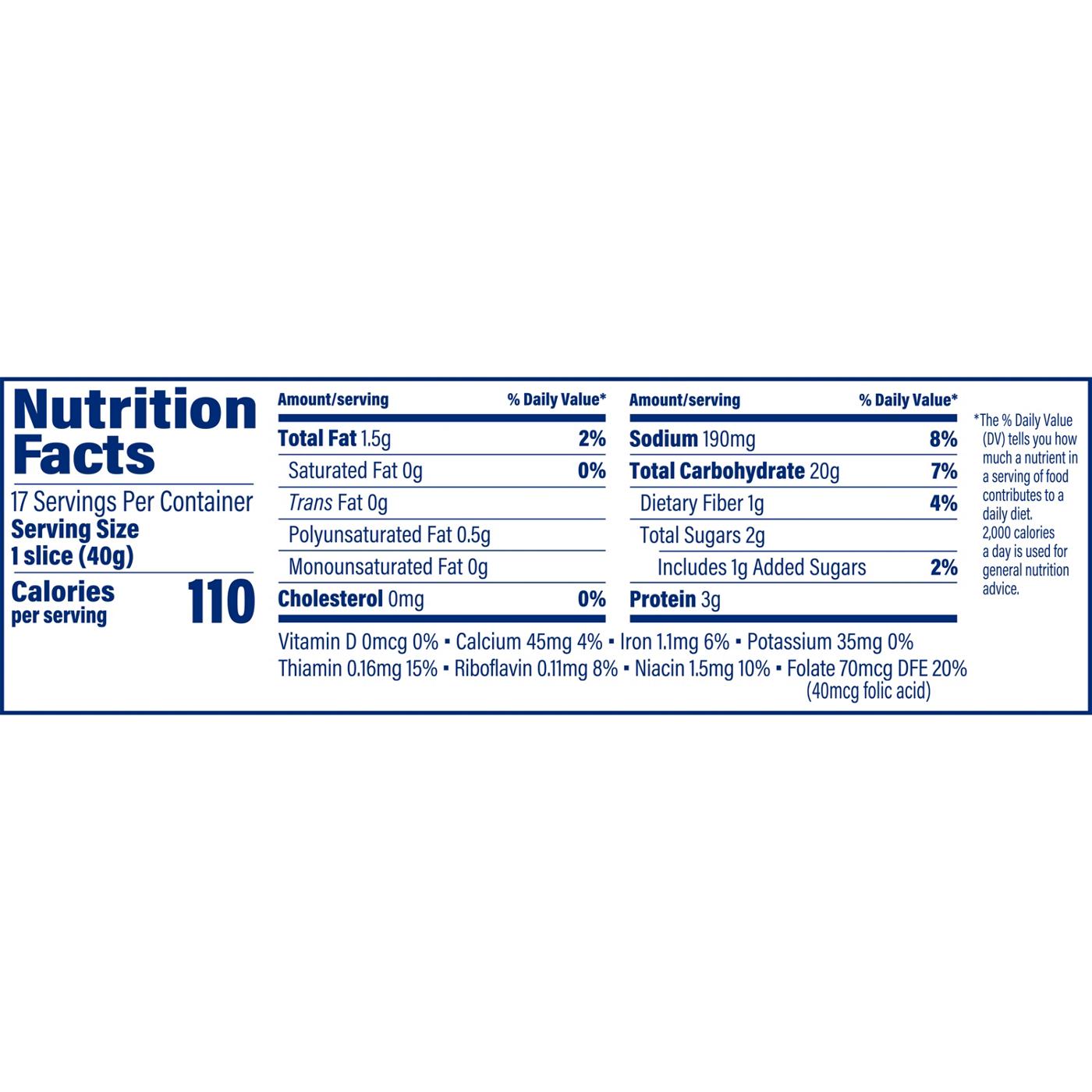 Mrs Baird's Texas Toast Bread; image 2 of 8