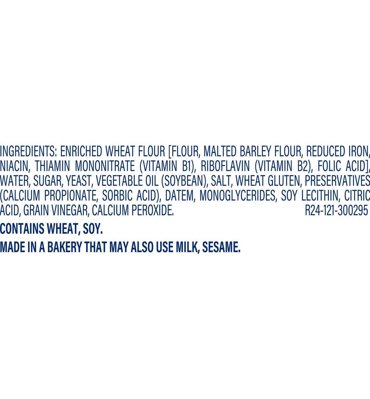 Mrs Baird's Texas Toast Bread; image 4 of 8