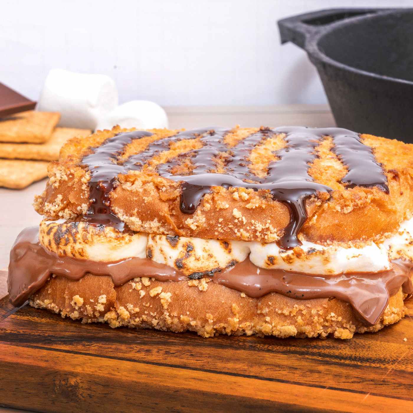 Mrs Baird's Small White Bread; image 7 of 8