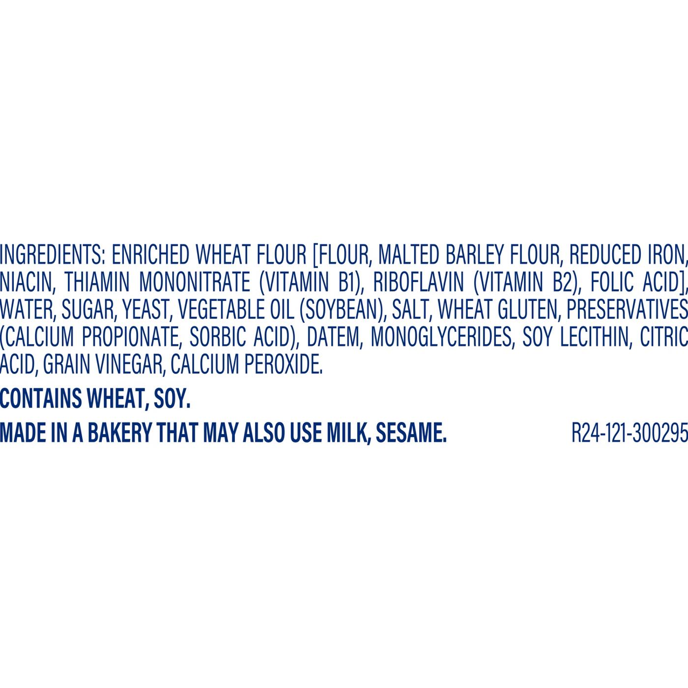 Mrs Baird's Sandwich Bread; image 2 of 7