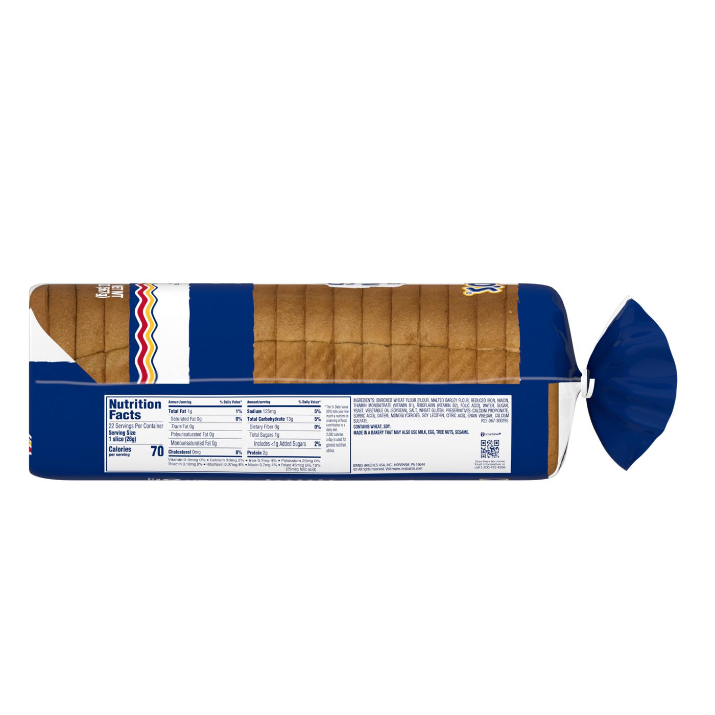 Mrs Baird's Large Bread; image 3 of 7