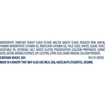 Mrs Baird's Large Bread, 20 oz