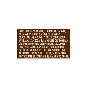 Blue Bell Mooo Bars, 12 ct