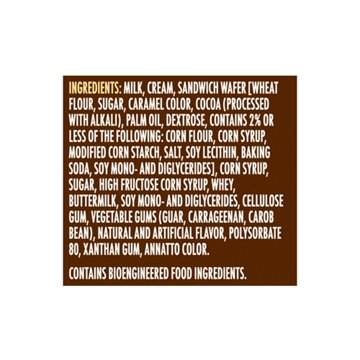 Blue Bell Ice Cream Sandwiches, 12 ct