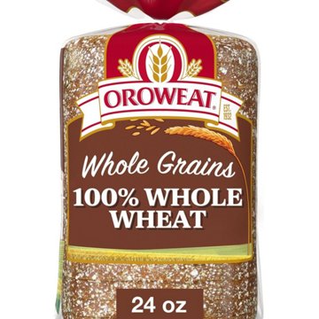Oroweat Whole Wheat Bread