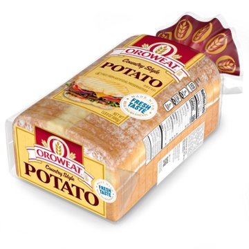 Oroweat Country Style Potato Bread