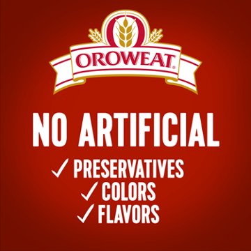 Oroweat Country Style Potato Bread