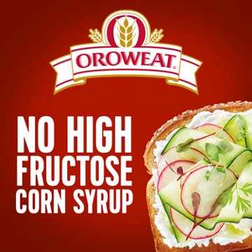 Oroweat Country Style Potato Bread