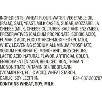 Boboli Original Crust, 14 oz