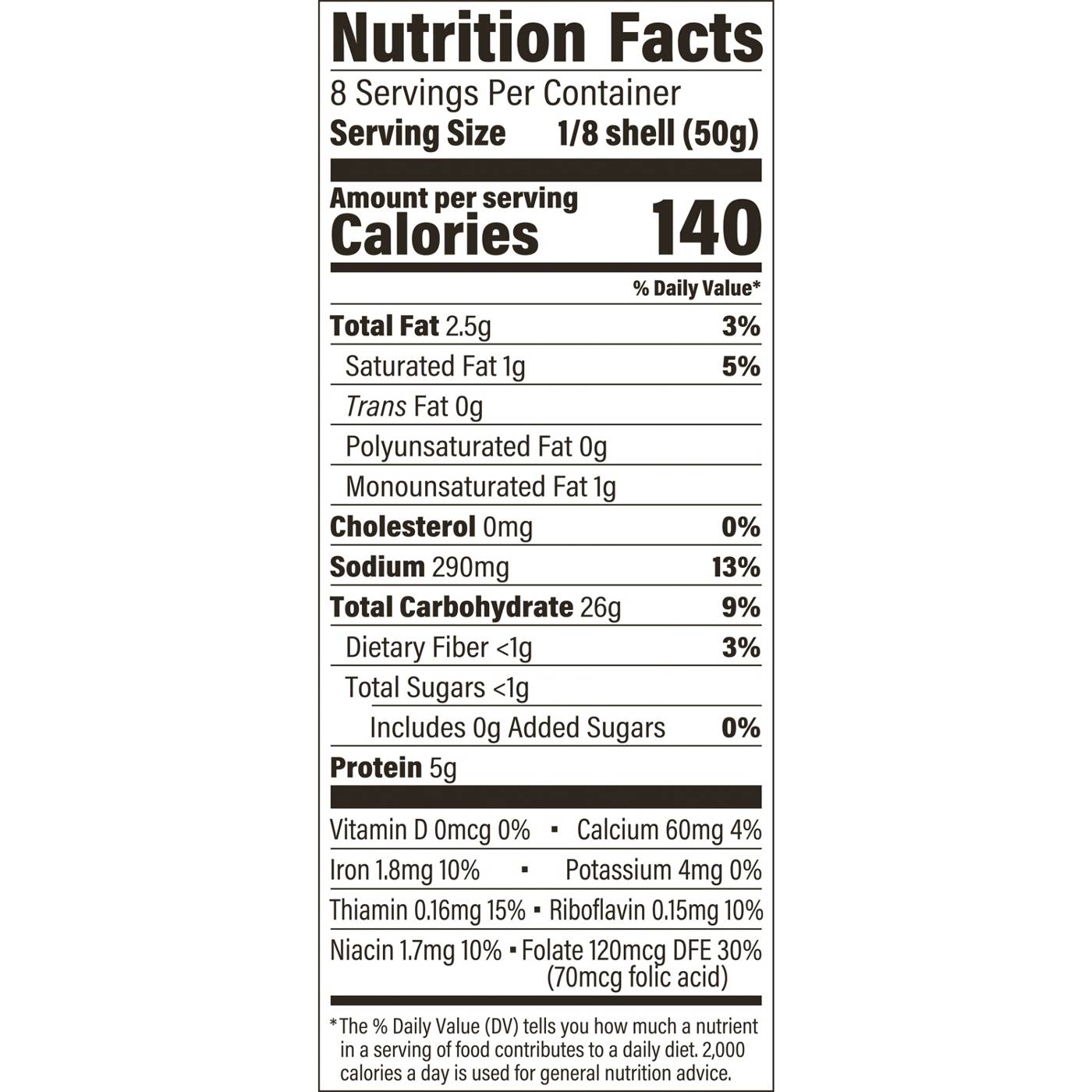 Boboli Original Crust; image 7 of 13