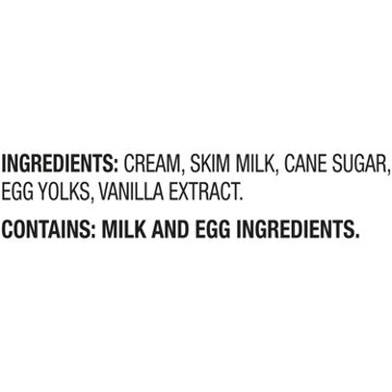 Häagen-Dazs Vanilla Ice Cream, 28 oz
