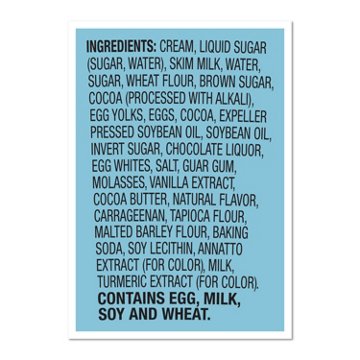 Ben & Jerry's Half Baked Ice Cream