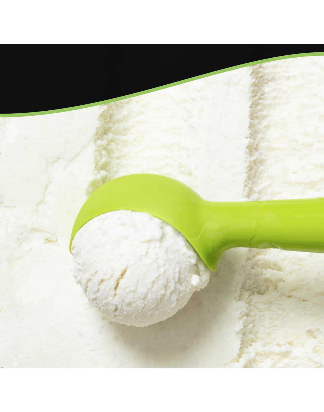 Breyers Natural Vanilla Ice Cream; image 3 of 5