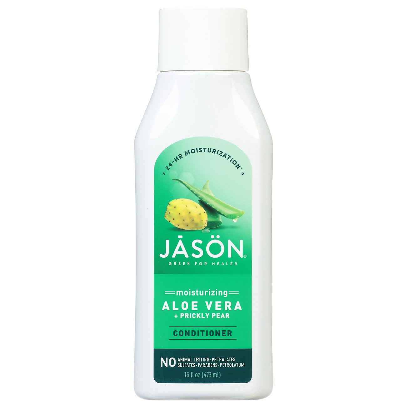 Jason Moisturizing Aloe Vera Conditioner Shop Shampoo & Conditioner