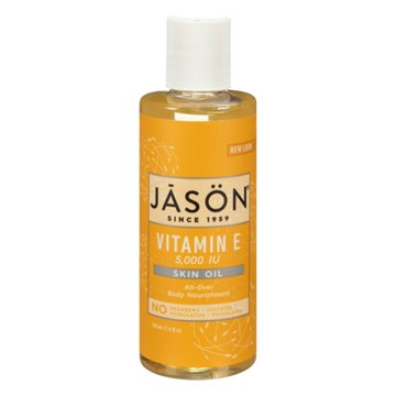 Jason Vitamin E Oil 5000 IU