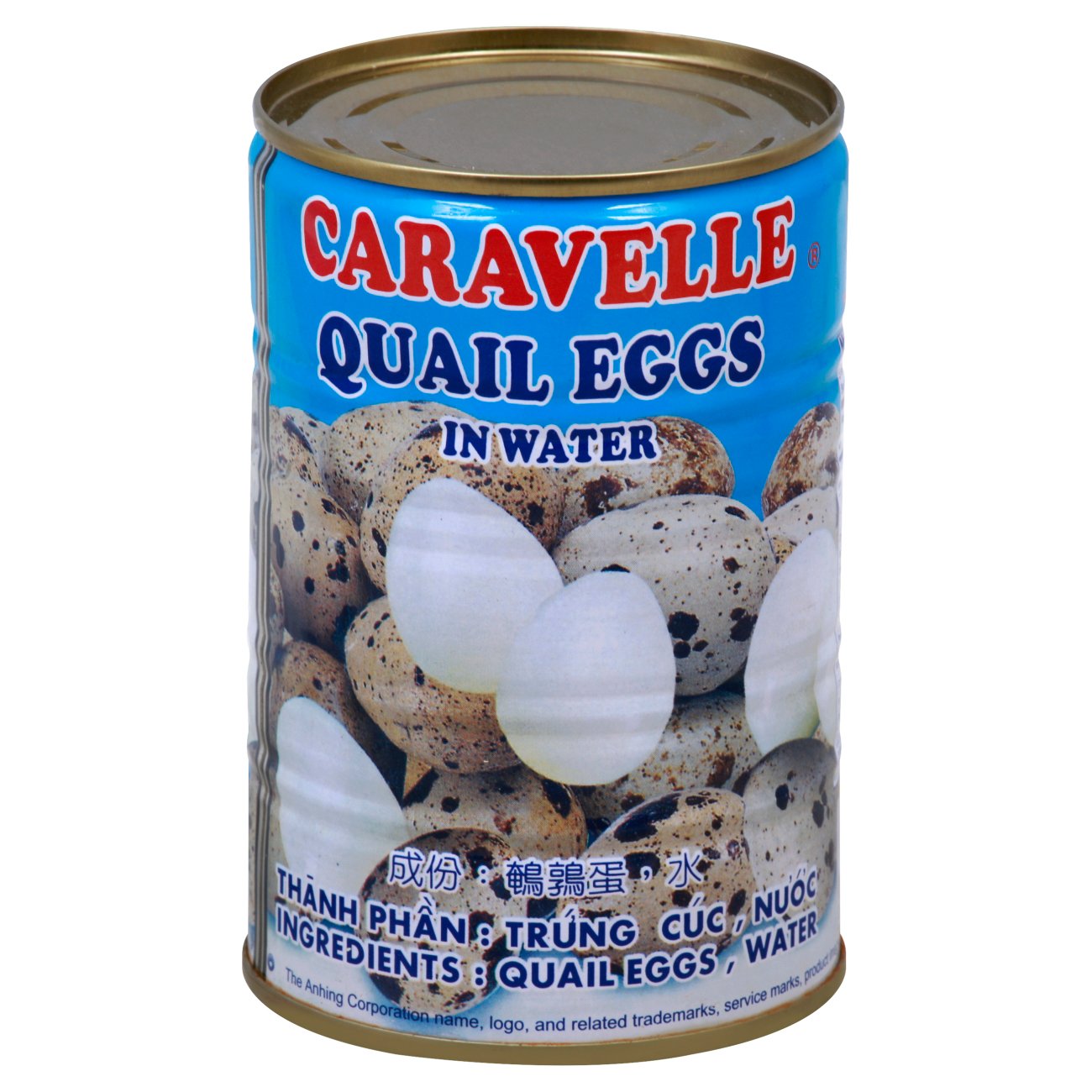 Caravelle Quail Eggs Shop Eggs & egg substitutes at HEB