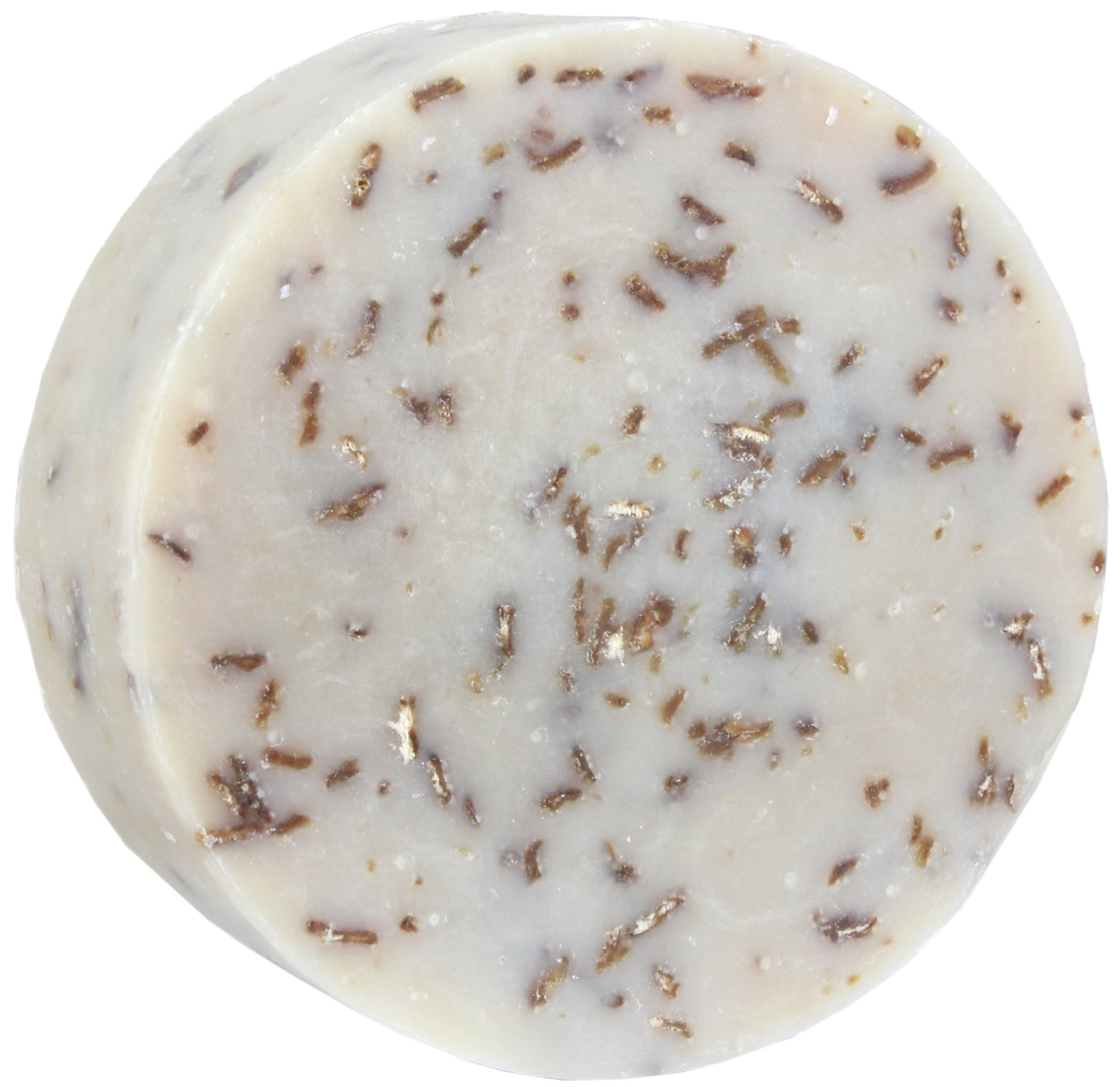 Jane | Fragrance Free Oatmeal Soap