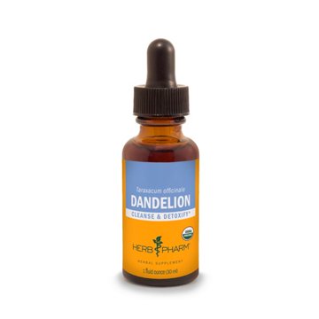 Herb Pharm Dandelion Root Extract, 1 fl oz