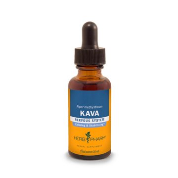 Herb Pharm Kava  Extract