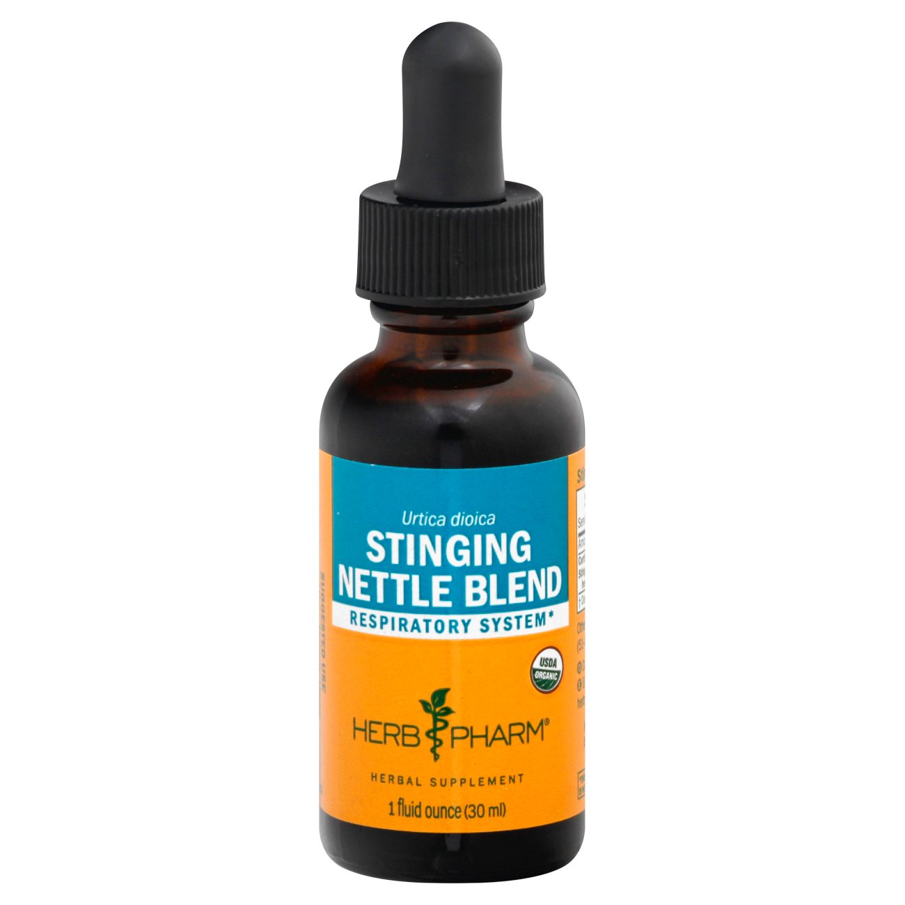 Herb Pharm Stinging Nettle Leaf Blend Extract Shop Herbs & Homeopathy