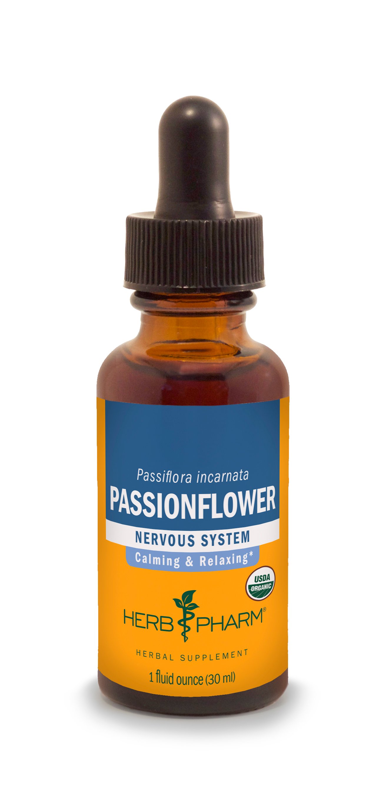 Passion flower extract что это