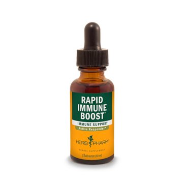 Herb Pharm Rapid Immune Boost Liquid Extract