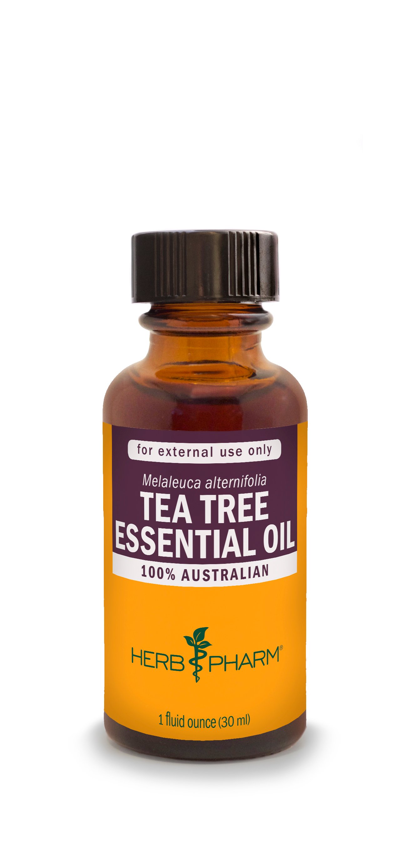 Herb Pharm Tea Tree Essential Oil Shop Essential oils at HEB