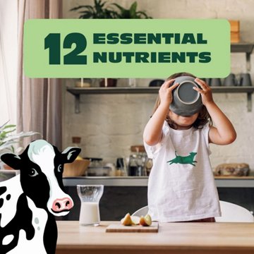 Organic Valley 2% Reduced Fat Milk